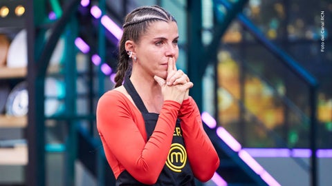 El duro momento de María Fernanda Yepes que nadie esperaba