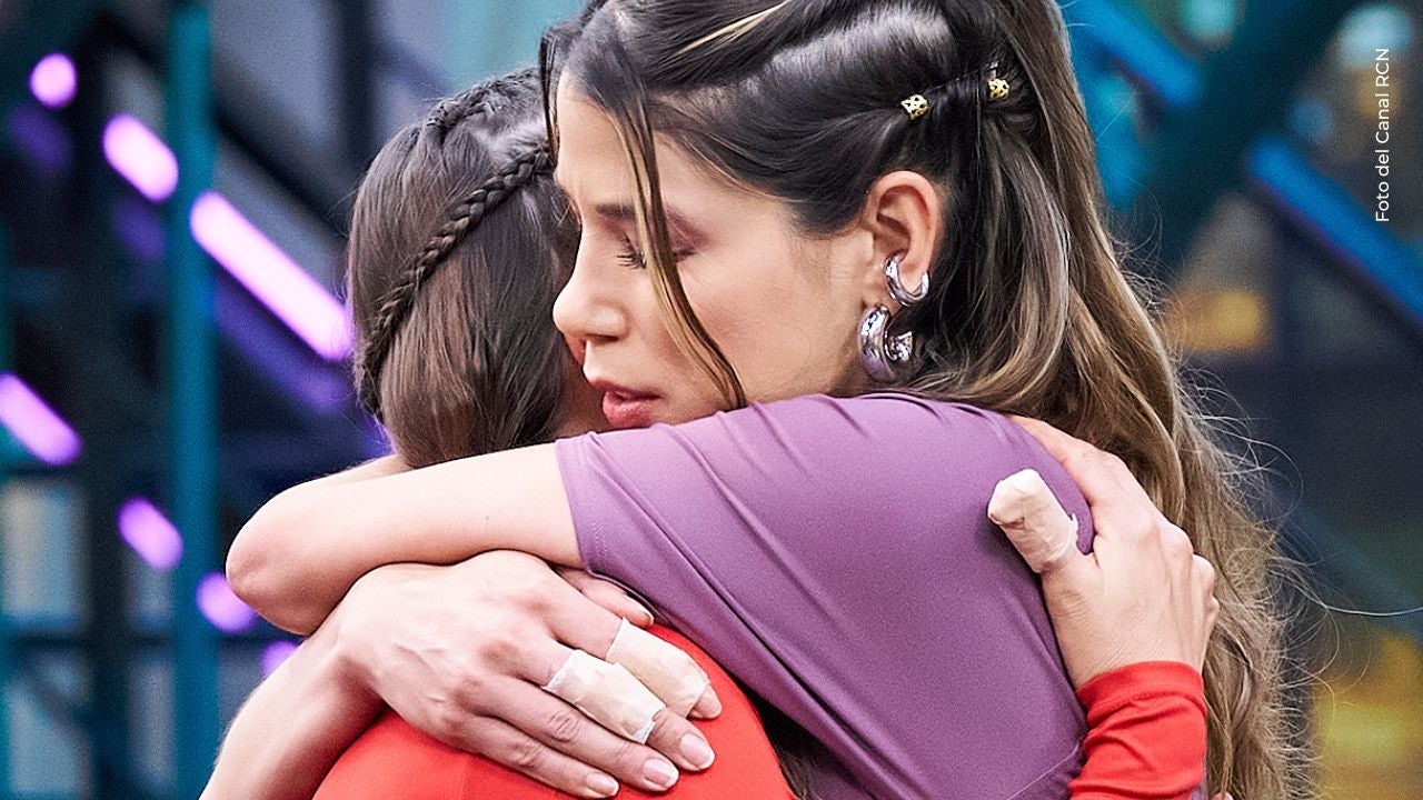 María Fernanda Yepes atraviesa un momento difícil por la pérdida de un ser querido