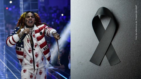 asesinan a amiga de Tekashi 6ix9ine, revelan detalles