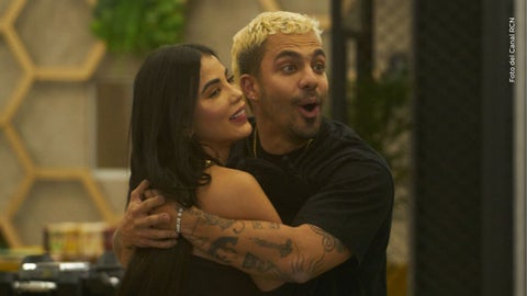 Karina García rompe el silencio sobre su relación con Altafulla