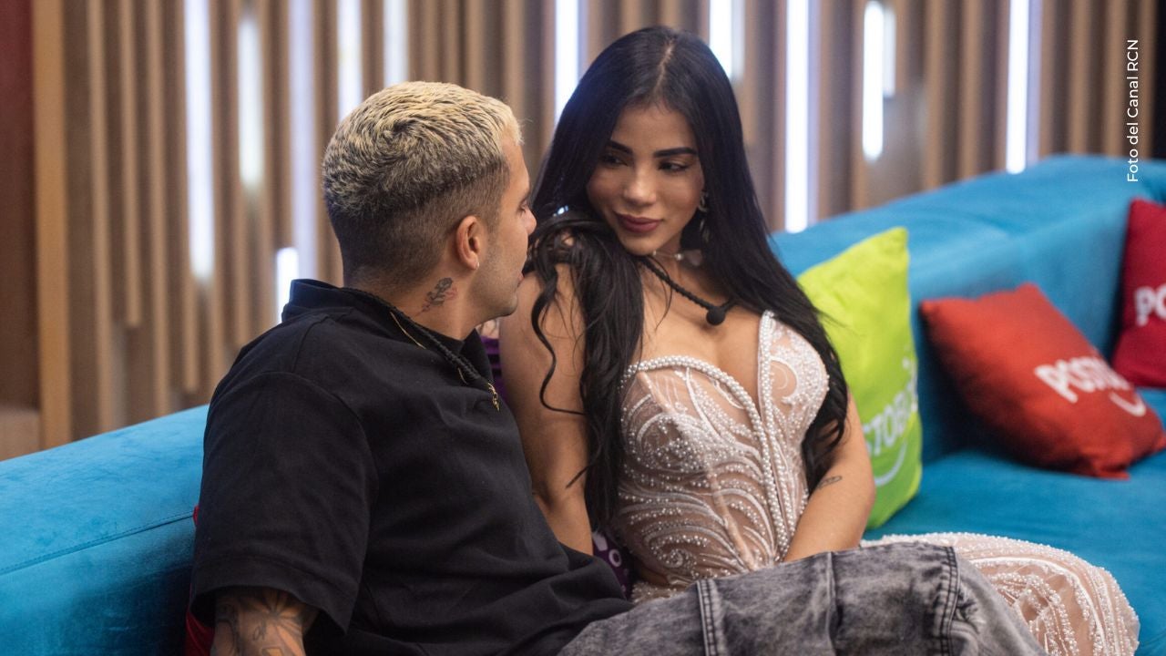 Lo que Karina García dijo sobre su relación con Altafulla dejará sorprendidos a todos