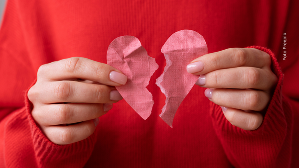 El apocalipsis del amor: estas son las 4 acciones que destruyen las relaciones de pareja El apocalipsis del amor: estas son las 4 acciones que destruyen las relaciones de pareja