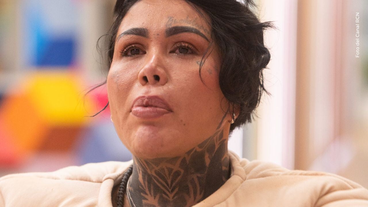 El motivo oculto detrás del distanciamiento de Yina Calderón con sus padres