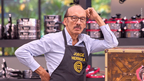 Jorge Herrera