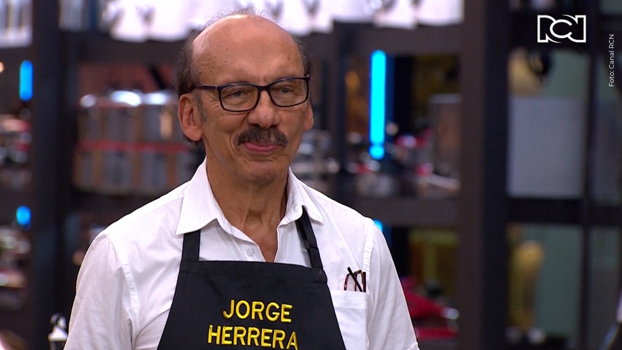 Jorge Herrera