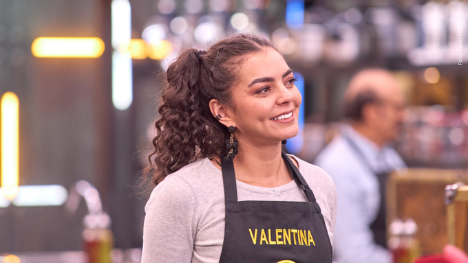 Curiosidades de Valentina Taguado Valentina Taguado