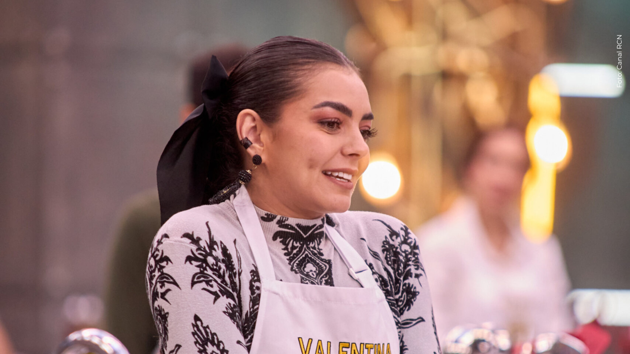 Valentina Taguado