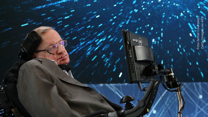 Stephen Hawking Stephen Hawking