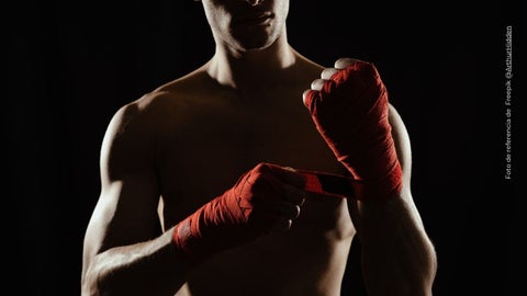 Westcol confirma su adiós al boxeo tras delicada lesión: “No quería fallar”