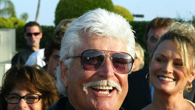 Ronnie Rondell Jr
