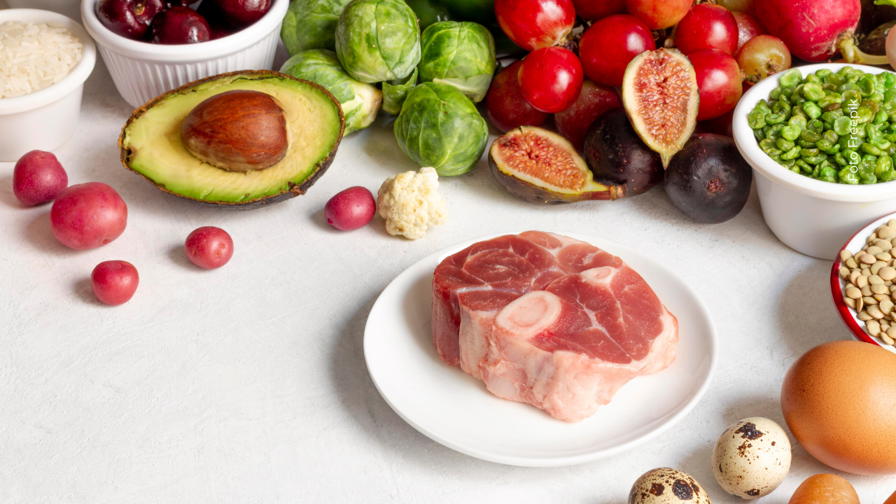 Alimentos