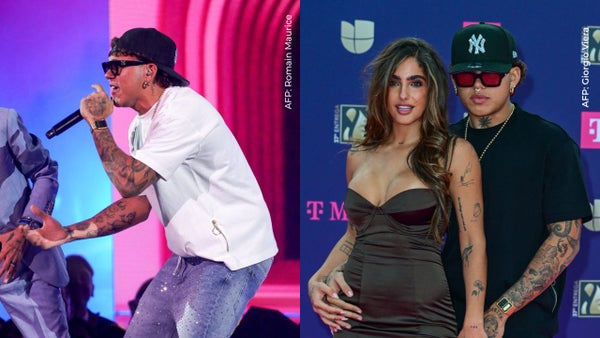 Beéle lanzó dura pulla en concierto a Isabella Ladera: "Qué viva el cacho"