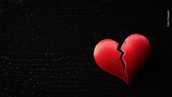 Reconocida actriz confiesa infidelidad y anuncia separación de su esposo: “Fue un desliz” Reconocida actriz confiesa infidelidad y anuncia separación de su esposo: “Fue un desliz”