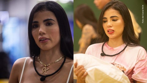 Karely Ruiz habría mandado fuerte indirecta a Karina García y causa revuelo en redes