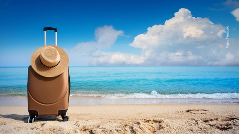 Vacaciones