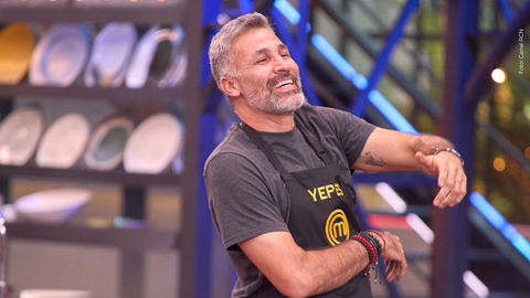 Mario Yepes