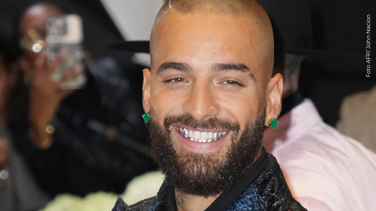 Maluma