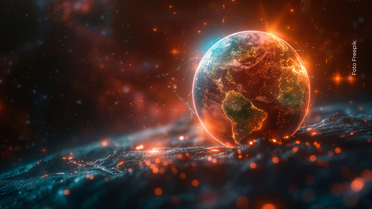 Mundo