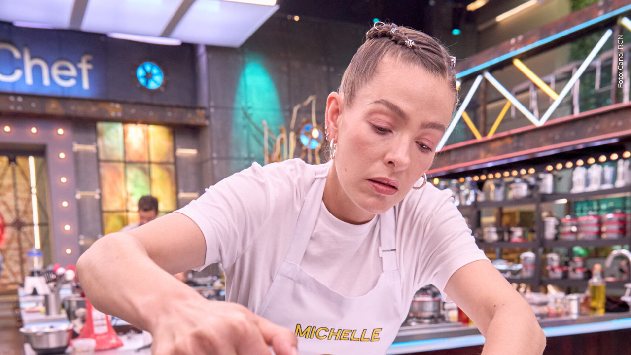 Michelle Rouillard