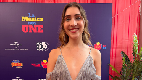 Olga Lucía rompe el silencio y confiesa que enfrenta una enfermedad autoinmune