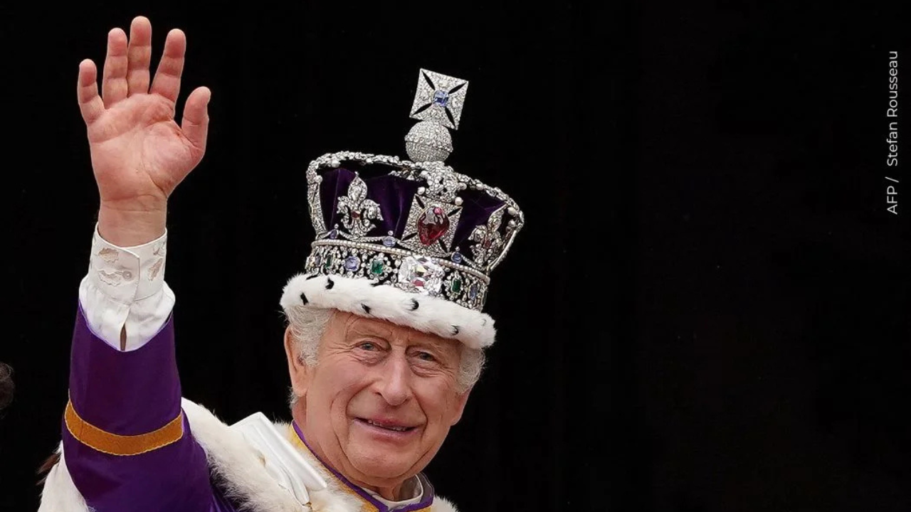 Rey Carlos III