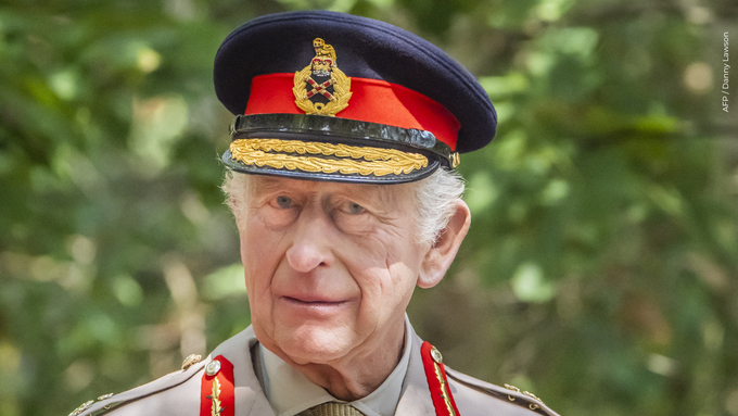 ¿Cómo está la salud del Rey Carlos III?