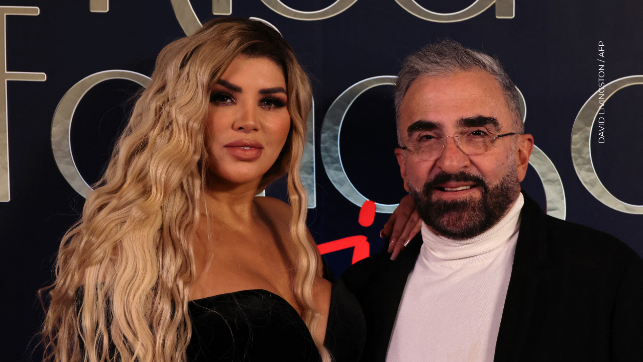 Vicente Fernández Jr. se convierte en padre junto a Mariana González