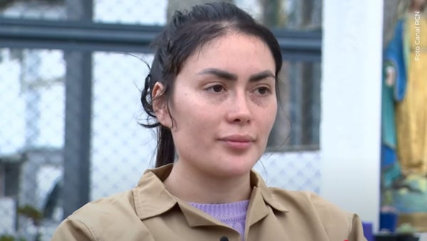 Sale a la luz foto de Epa Colombia luego de ser trasladada de la cárcel El Buen Pastor: así luce Sale a la luz foto de Epa Colombia luego de ser trasladada de la cárcel El Buen Pastor: así luce