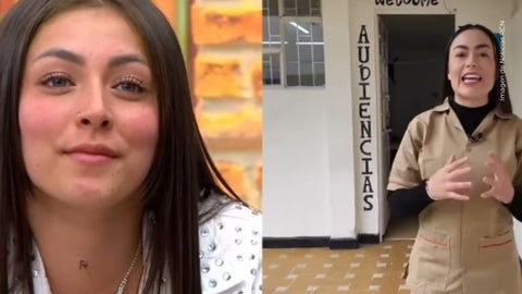 Epa Colombia fue trasladada: la reacción inesperada de su prometida Karol Samantha