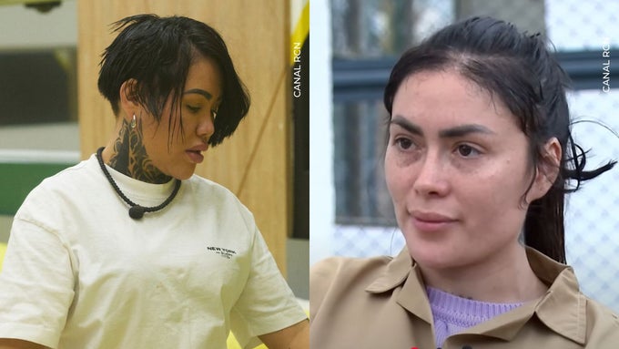 Yina Calderón y Epa Colombia