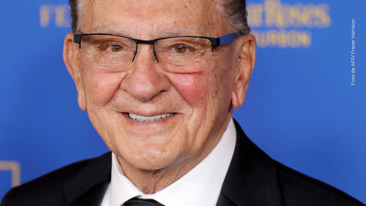 Murió Frank Caprio, el juez más querido y popular del mundo