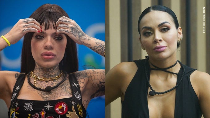 La polémica de Laura G que ahora pone a Melissa Gate en el ojo del huracán