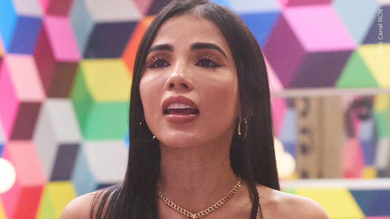 Karina García