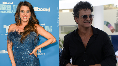 Alicia Machado