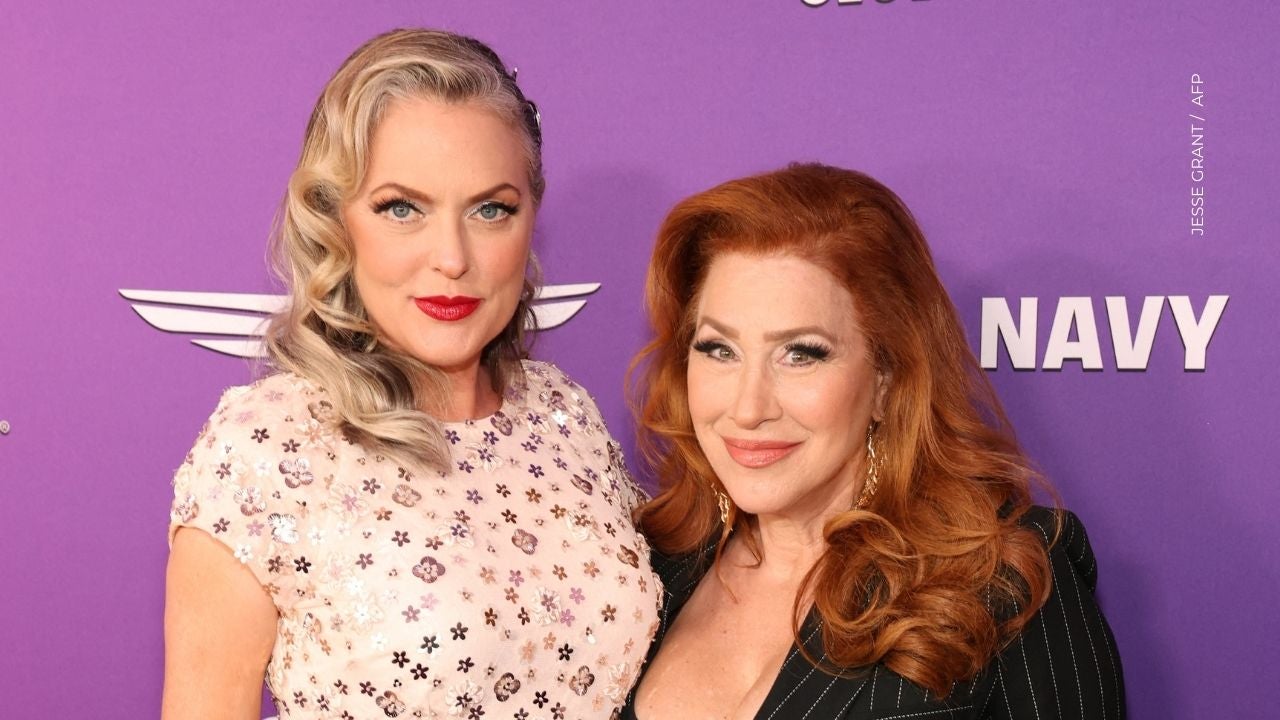 Lisa Ann Walter y Elaine Hendrix siguen vigentes en la industria del cine