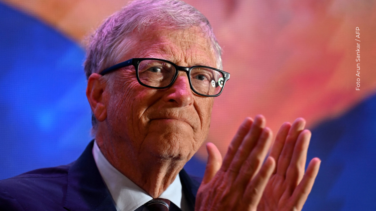 Bill Gates