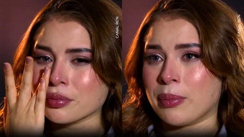Ornella Sierra sobre Farid Pineda