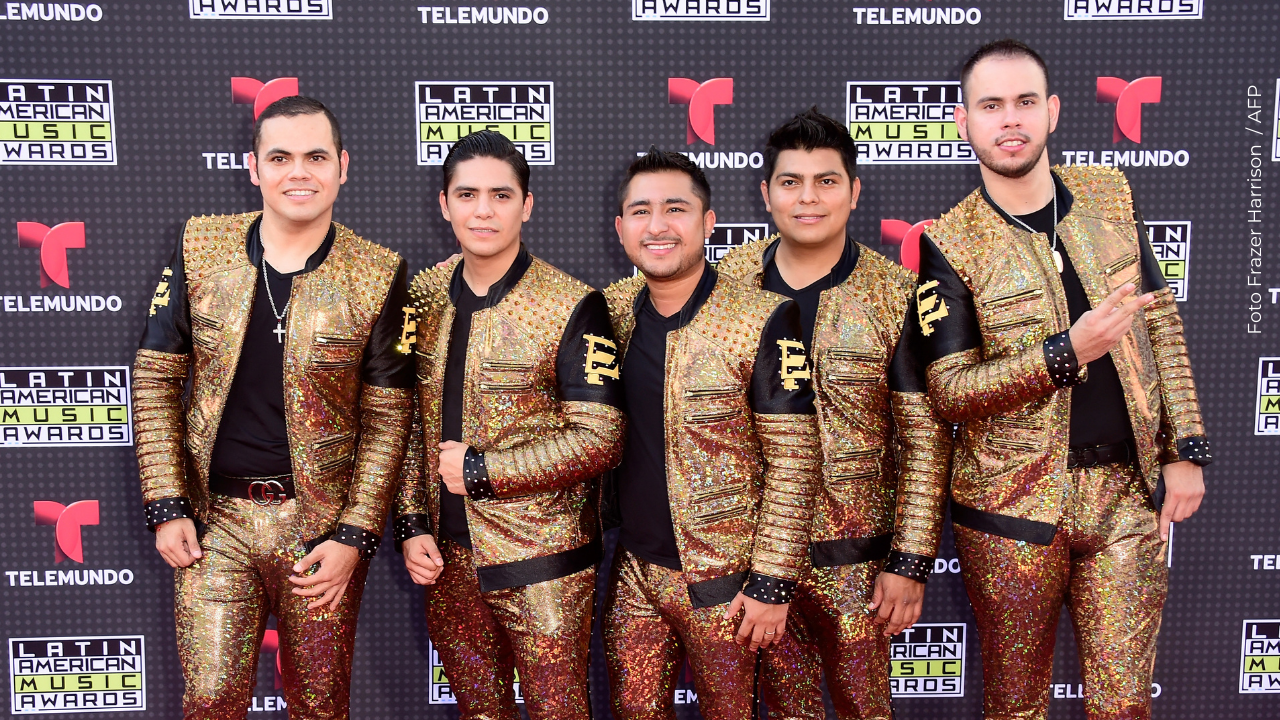 Enigma Norteño