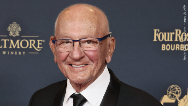 Último video de Frank Caprio, el juez más querido y amable de Estados Unidos