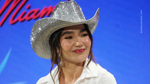 ¿Quién es la hermana de Paola Jara?