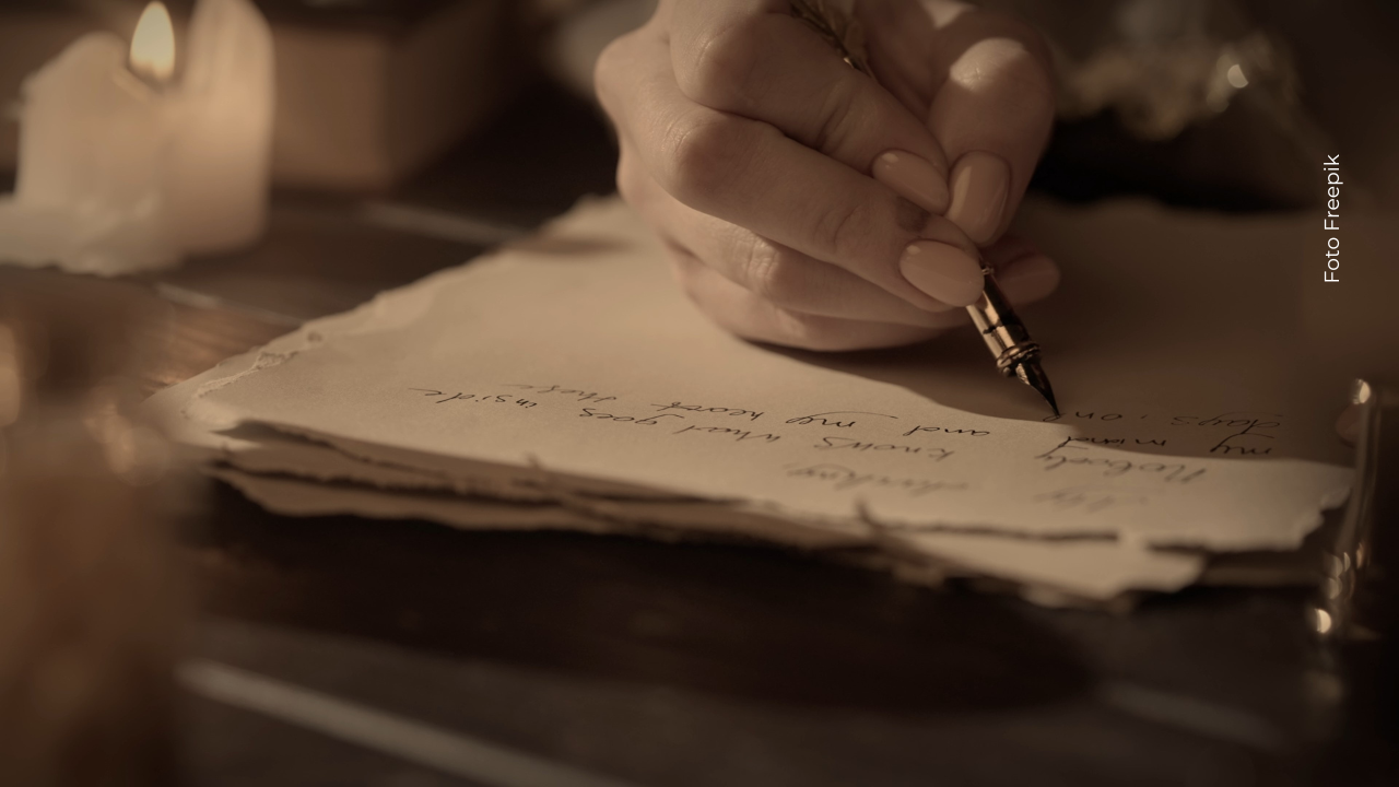 Escribir