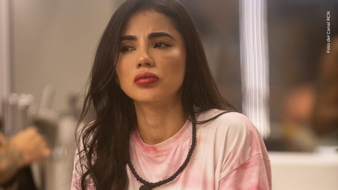 De entrenamiento a urgencias: el accidente que dejó marcada a Karina García