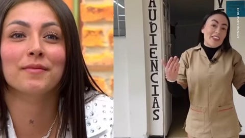 ¿Qué mensaje compartió Karol Samantha sobre Epa Colombia tras su privación de libertad?