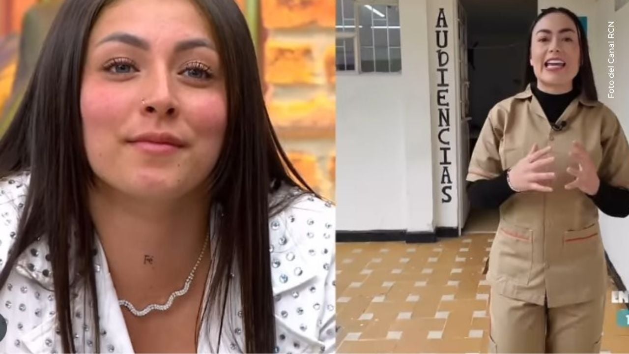 Karol Samantha rompe el silencio sobre Epa Colombia con foto y conmovedor mensaje