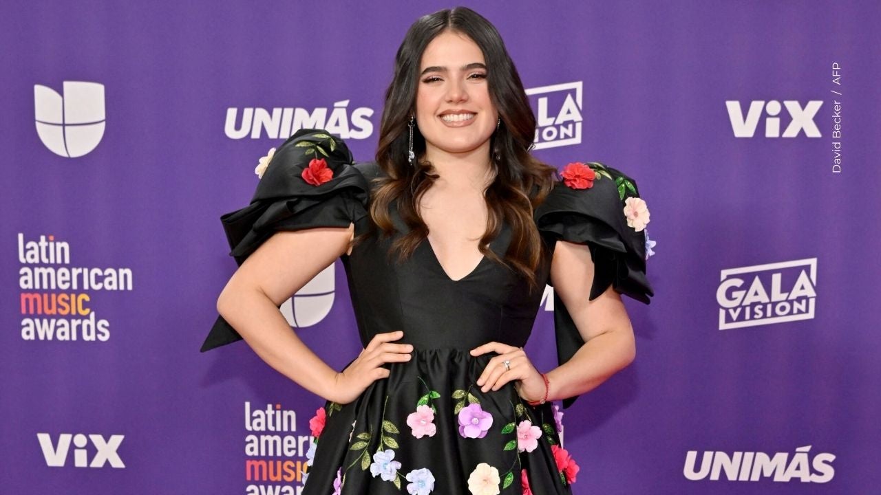 ¿Cuál fue la señal que Camila Fernández pidió a Vicente Fernández?