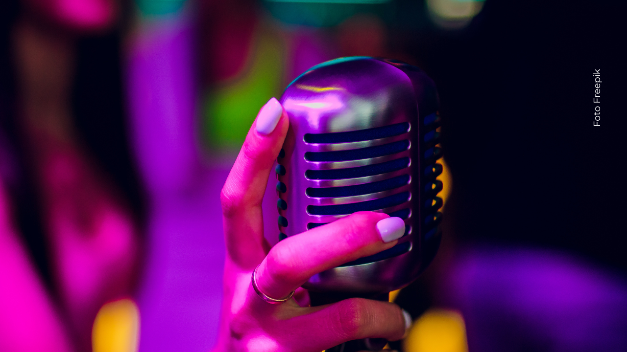 Karaoke