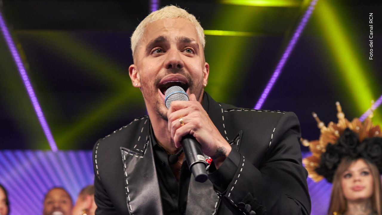 Yina Calderón planea entrada musical con Altafulla en Stream Fighters 4