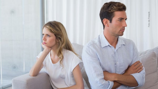 ¿Cuáles son los 3 hábitos tóxicos que destruyen las relaciones de pareja? ¿Cuáles son los 3 hábitos tóxicos que destruyen las relaciones de pareja?