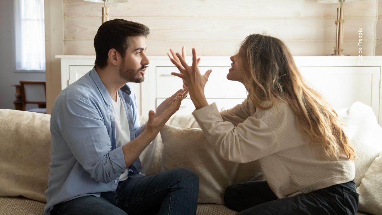¿Por qué los conflictos en pareja no siempre son negativos?