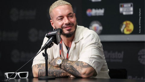 ¿Cómo logró J Balvin emocionar a su hijo de 4 años en tierras japonesas?